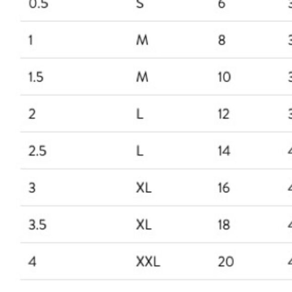 Chicos Cheetah Print Asymmetrical Hem Tunic Dress - Picture 6 of 6